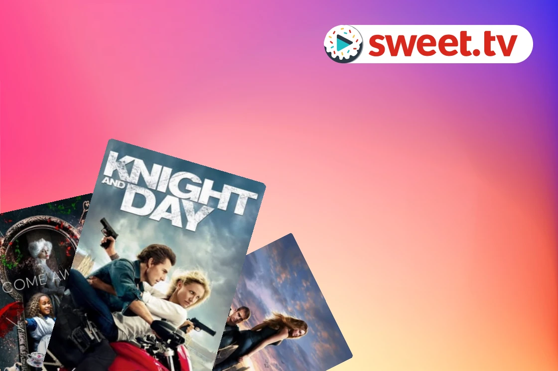 Veľké filmové dobrodružstvá