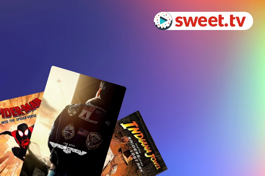 Zestaw: Dzieła uznane przez krytyków - SWEET.TV Dzieła uznane przez krytyków