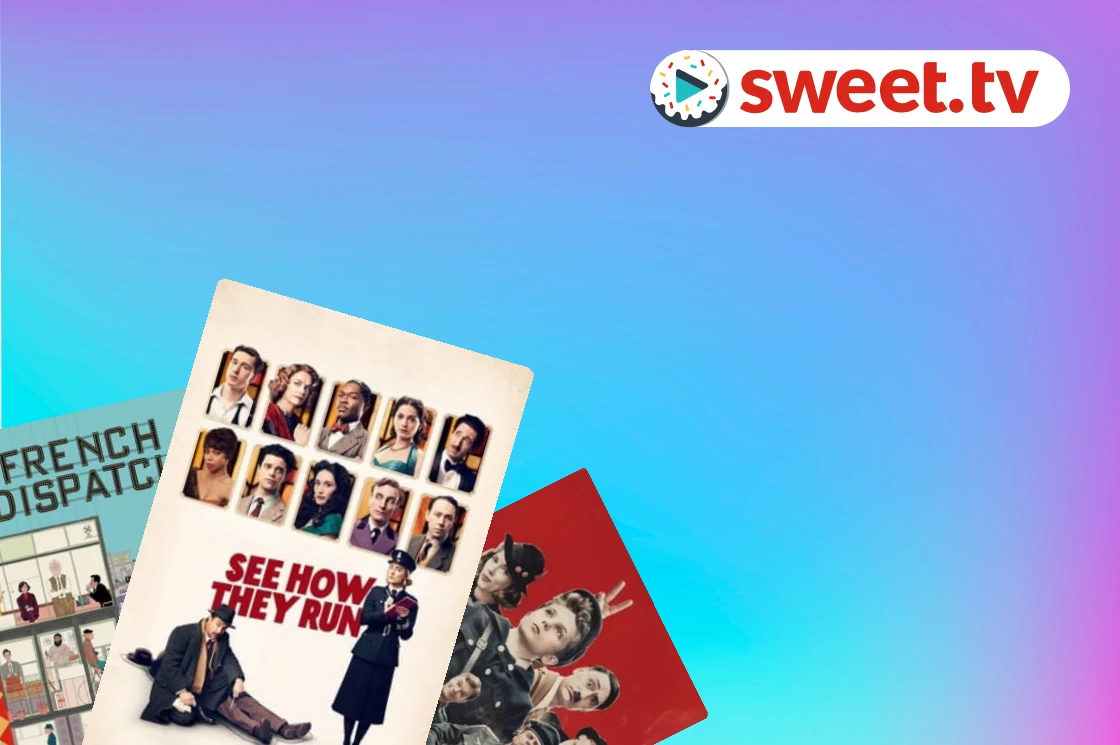 Feel-Good Comedies