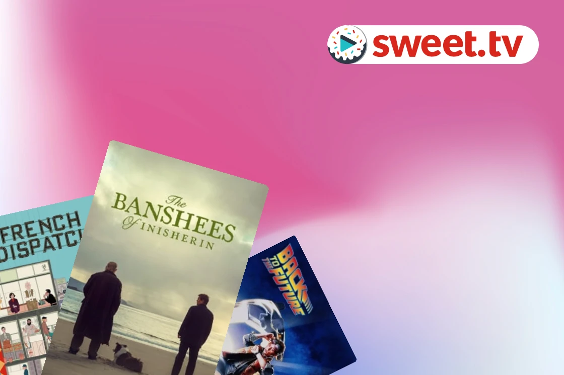 Feel-Good Comedies