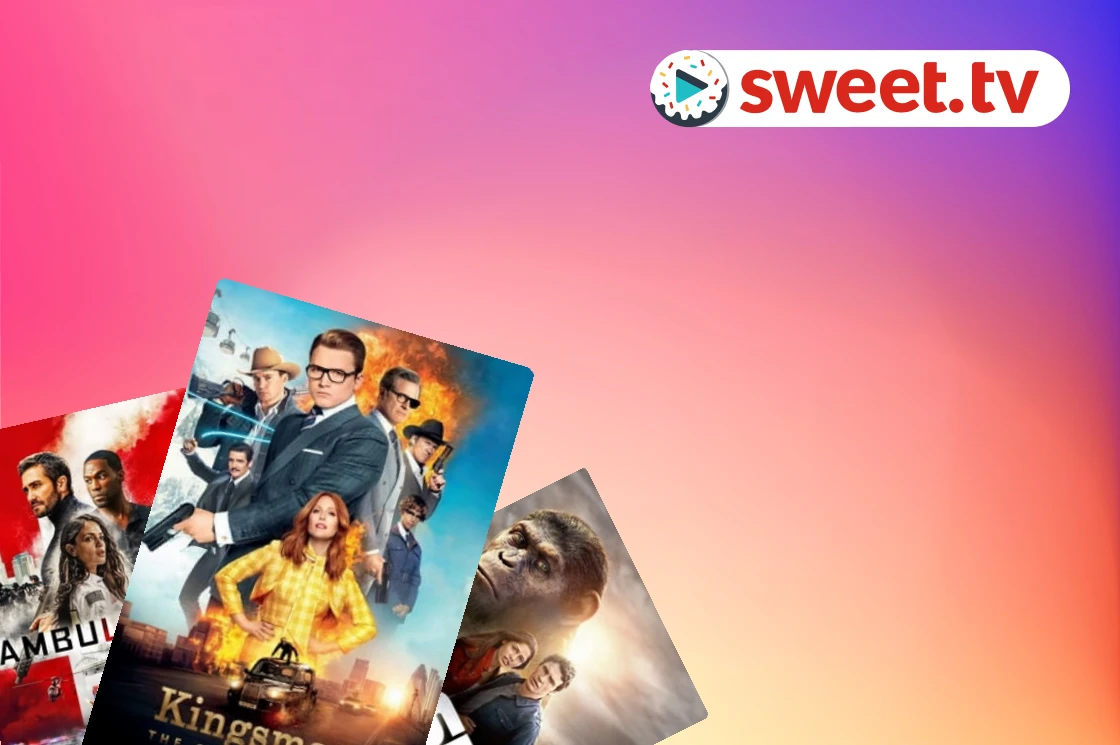 Märulifilmide kollektsioon