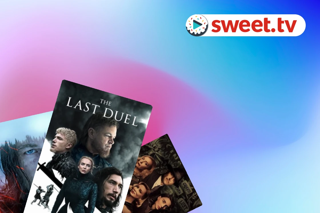 Powerful Drama Stories