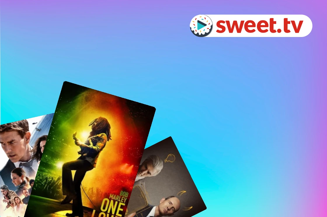 New movies of 2023-2024