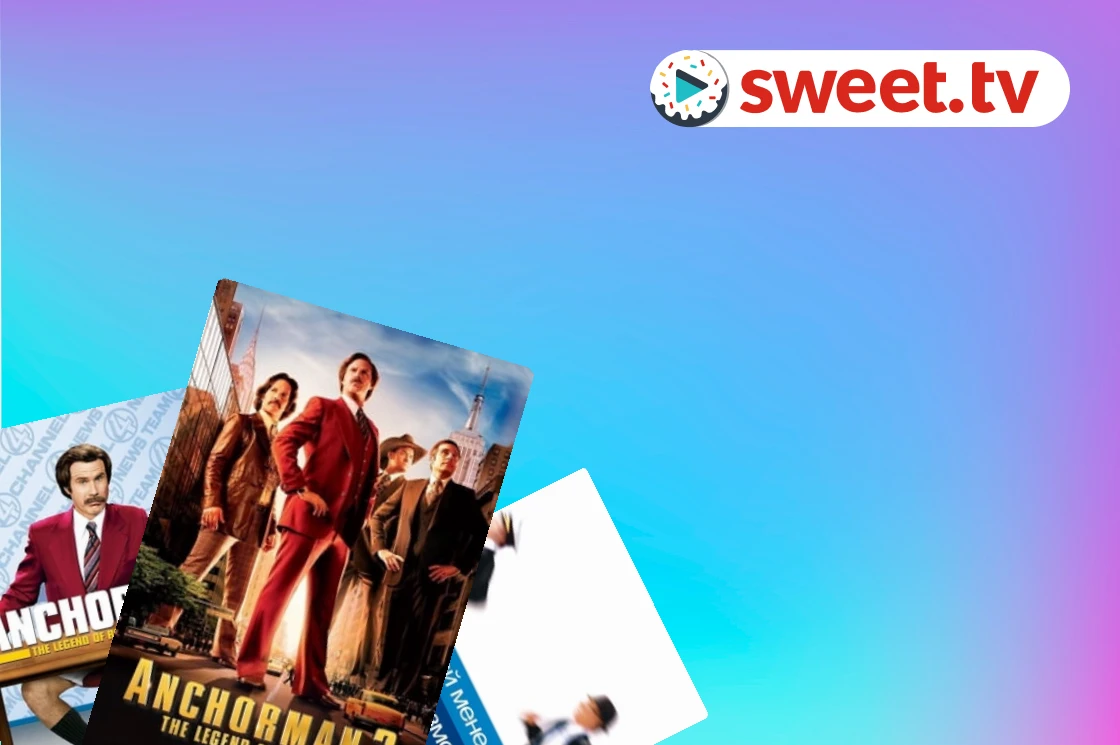 Comedy movies
