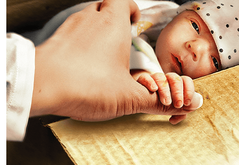 Женский доктор