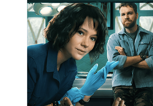 Вскрытие покажет