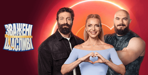 Взвешенные и счастливые