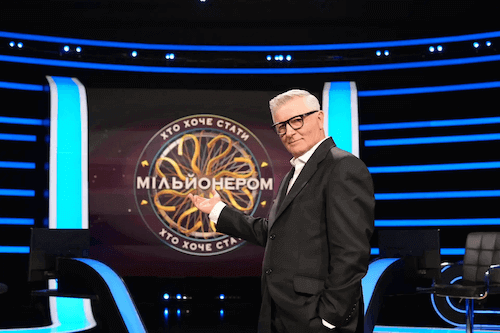 Кто хочет стать миллионером?