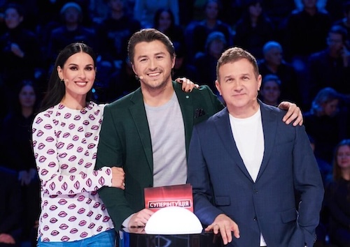 СуперИнтуиция