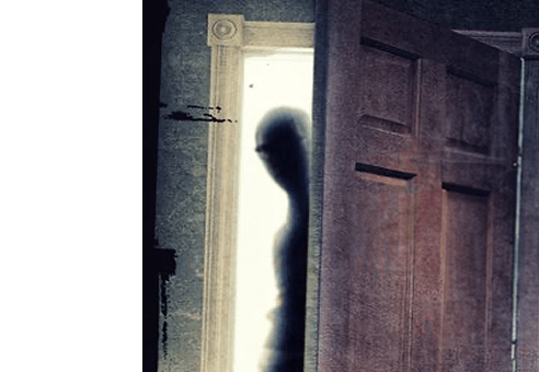 Страх в твоем доме