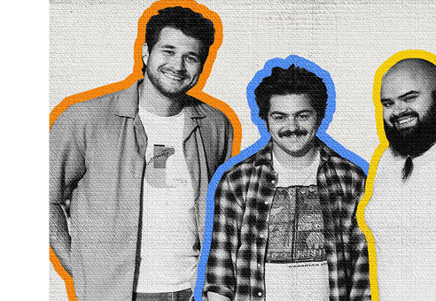 Життя на трьох