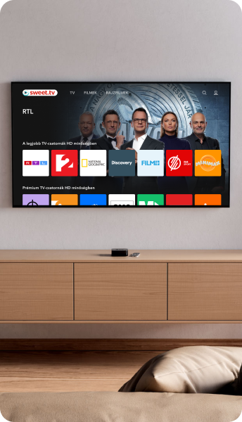 device tv
