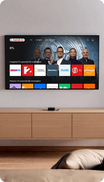 device tv
