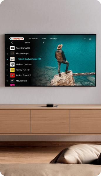 device tv