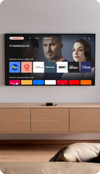 device tv