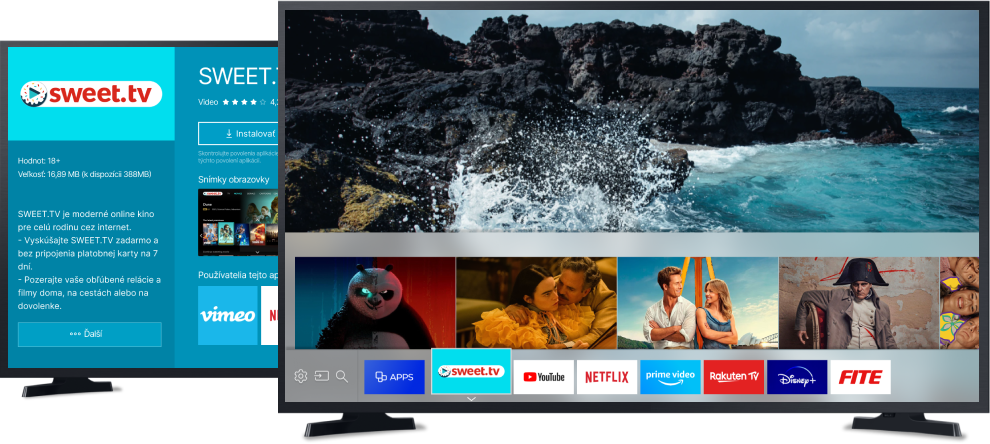 smart tv