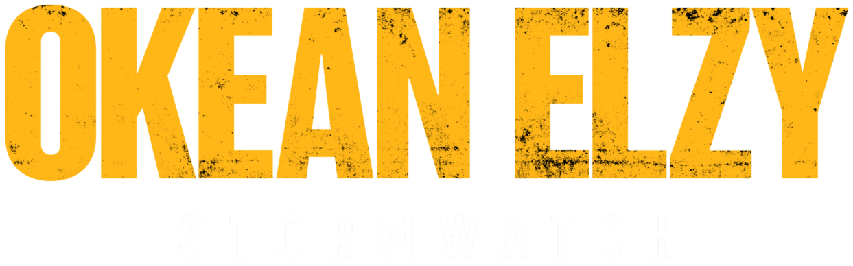 Okean Elzy: Stormwatch