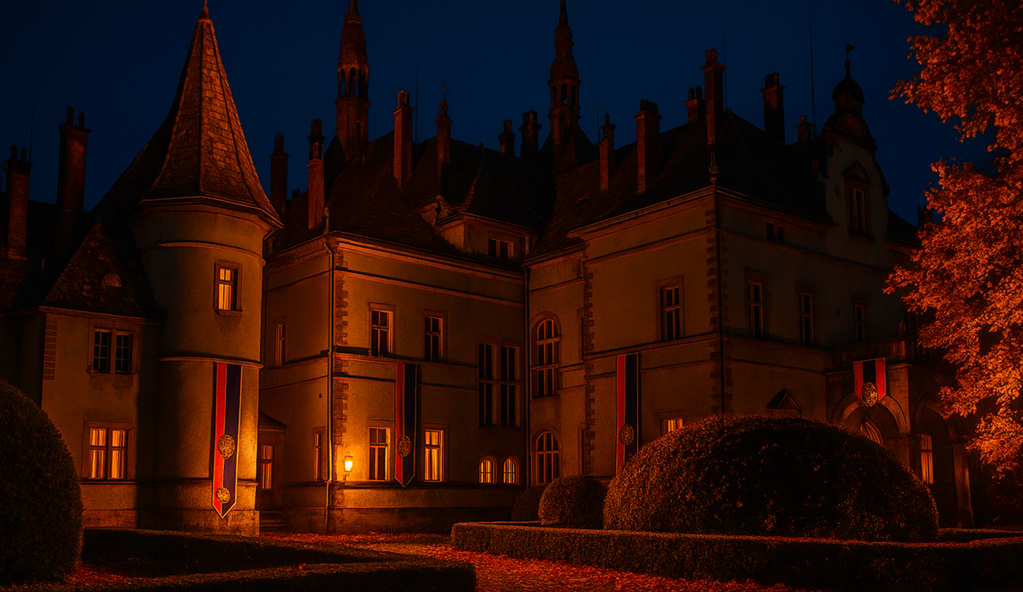 Castle