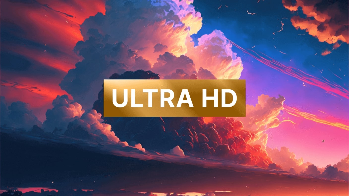Watch Ultra HD channels online on the national online cinema Sweet.tv - Can You Watch Ultra Hd On Hd Tv
