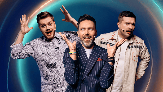 Впізнай Брехню