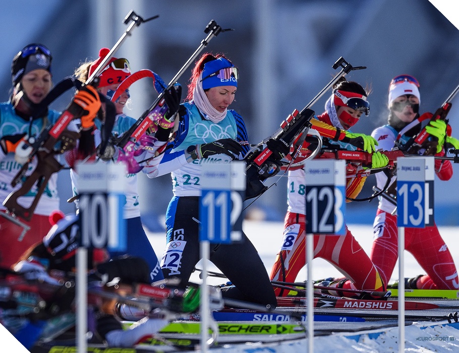 biathlon