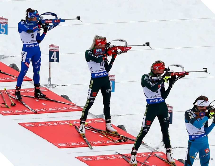 biathlon