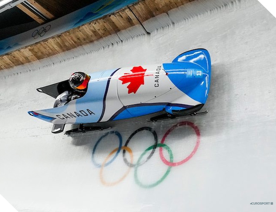 bobsleigh